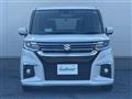 2021 Suzuki Solio