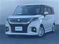 2021 Suzuki Solio