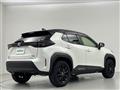 2021 Toyota Yaris Cross