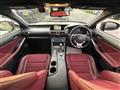 2016 Lexus IS