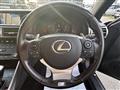 2016 Lexus IS