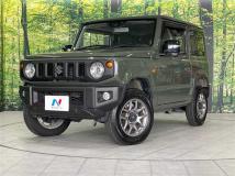 2024 Suzuki Jimny