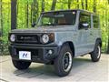2024 Suzuki Jimny