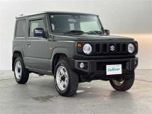 2023 Suzuki Jimny