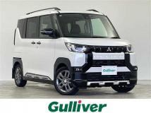 2023 Mitsubishi DELICA MINI