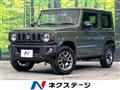 2025 Suzuki Jimny