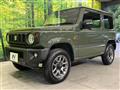 2025 Suzuki Jimny