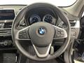 2019 BMW X1