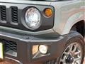 2025 Suzuki Jimny