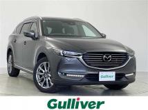 2018 Mazda CX-8
