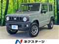 2025 Suzuki Jimny