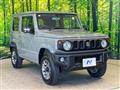 2025 Suzuki Jimny