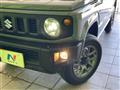 2025 Suzuki Jimny