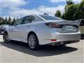 2017 Lexus GS