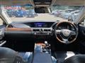 2017 Lexus GS