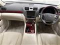 2011 Lexus LS