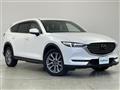 2021 Mazda CX-8