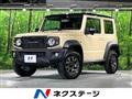 2021 Suzuki Jimny Sierra