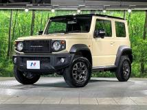 2021 Suzuki Jimny Sierra