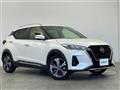2021 Nissan KIX