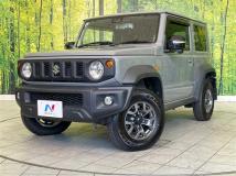 2023 Suzuki Jimny Sierra