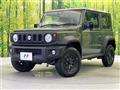 2023 Suzuki Jimny Sierra