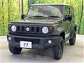 2023 Suzuki Jimny Sierra
