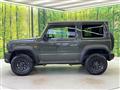 2023 Suzuki Jimny Sierra