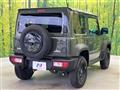 2023 Suzuki Jimny Sierra