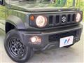 2023 Suzuki Jimny Sierra