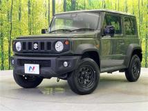 2023 Suzuki Jimny Sierra