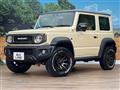 2023 Suzuki Jimny Sierra