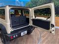 2023 Suzuki Jimny Sierra