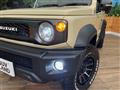 2023 Suzuki Jimny Sierra