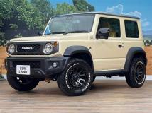 2023 Suzuki Jimny Sierra
