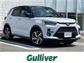 2020 Toyota Raize