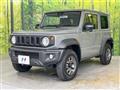 2023 Suzuki Jimny Sierra