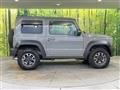 2023 Suzuki Jimny Sierra