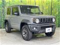 2023 Suzuki Jimny Sierra