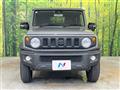 2023 Suzuki Jimny Sierra