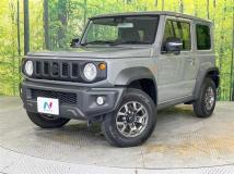 2023 Suzuki Jimny Sierra
