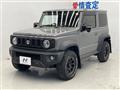 2023 Suzuki Jimny Sierra