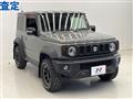 2023 Suzuki Jimny Sierra