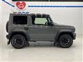 2023 Suzuki Jimny Sierra