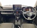 2023 Suzuki Jimny Sierra