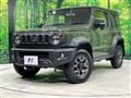 2024 Suzuki Jimny Sierra