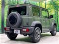 2024 Suzuki Jimny Sierra
