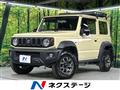 2024 Suzuki Jimny Sierra