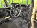 2024 Suzuki Jimny Sierra