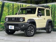 2024 Suzuki Jimny Sierra